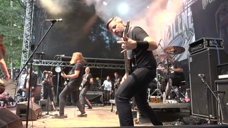 MISERY INDEX Live At OBSCENE EXTREME 2019!!!