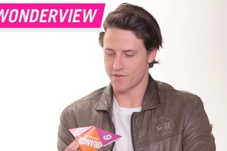 'The Passion' star Shane Harper covers Justin Bieber, Zayn Malik and more