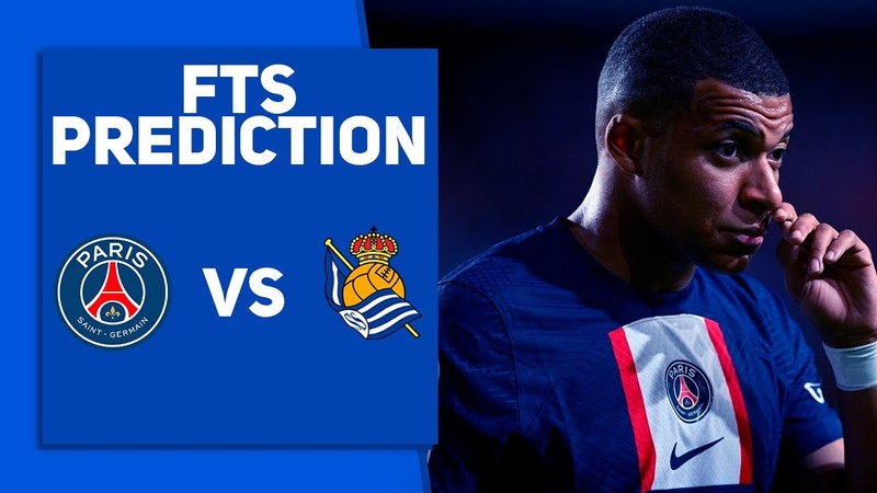 PSG vs REAL SOCIEDAD, CHAMPIONS LEAGUE, ПРЕДДВЕРИЕ МАТЧА( FTS
