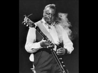 Albert King - The Feeling