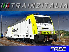 Captrain 186.142
