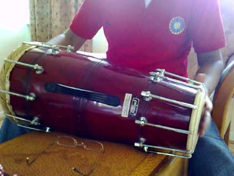 Tera Pyar Dholki