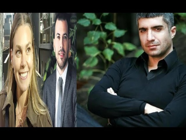 Özcan Deniz rompió con su novia por Aslı