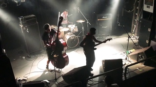 THE PSYCLOCKS