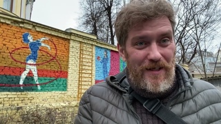 Дамбу сломали грызуны. ЗАЭС и Дрон-камикадзе на крыше. Ритуал сатаны есть Порча