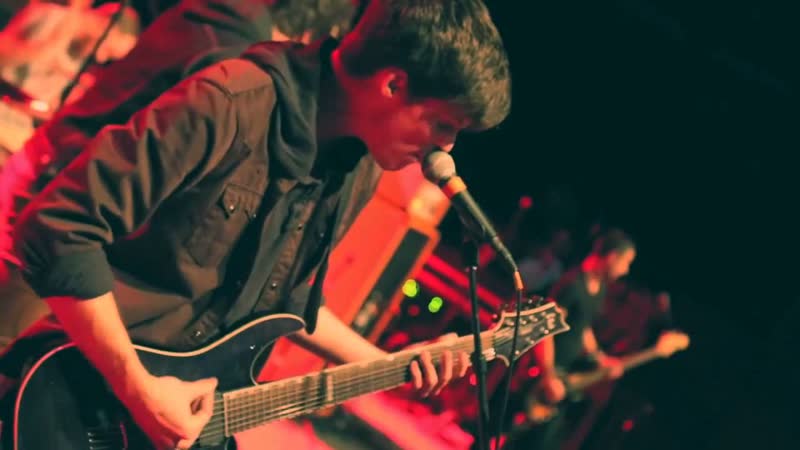 Our Last Night Ive Never Felt This Way ( LIVE MUSIC