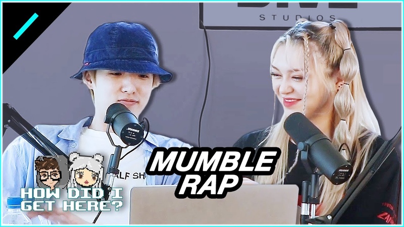 Подкаст 200908 Jae Ale Xa Talk About Mumble Rap I HDIGH Ep. ,32
