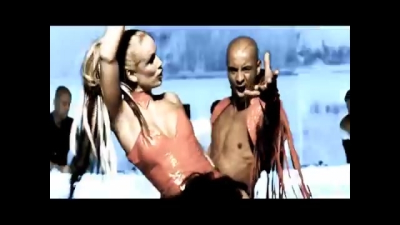 Brooklyn Bounce Club Bizarre Official Music Video ( Headhunterz