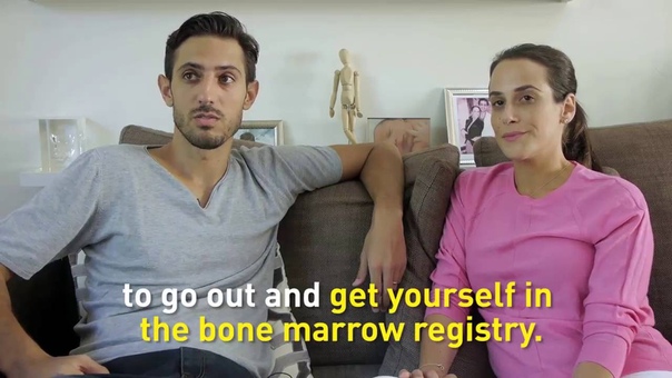My friends husband is battling primary myelofibrosis (aggressive blood cancer). He has a month to find a bone