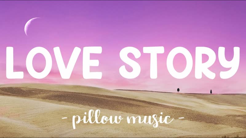 Love Story Taylor Swift (