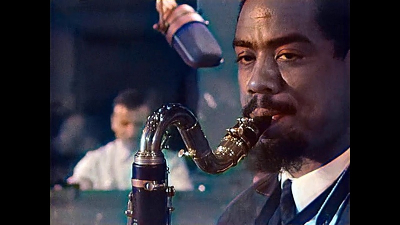 Charles Mingus Eric Dolphy, Palais des Congrès de Liège, Belgium, April 19th,