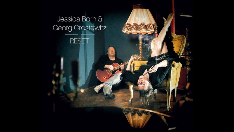 Jessica Born Georg Crostewitz In The