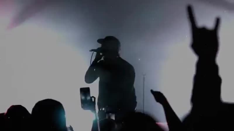 10 Years The Shift Official Music