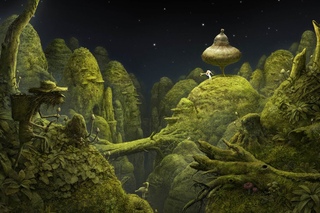 Samorost 3 Main Theme Music