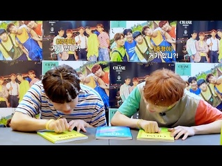 DONGKIZ()   ... | '    (CRAZY NIGHT)' Album Unboxing