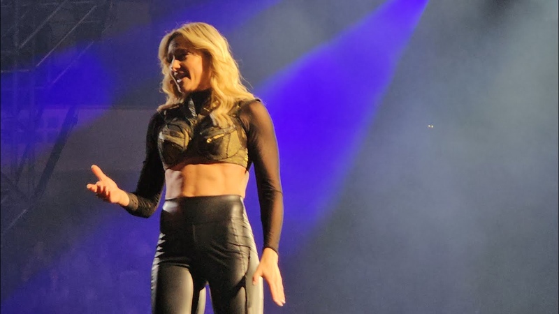 Helene Fischer live in Frankfurt, Komplettes Konzert, Full Show in UHD, 4 K im Oktober