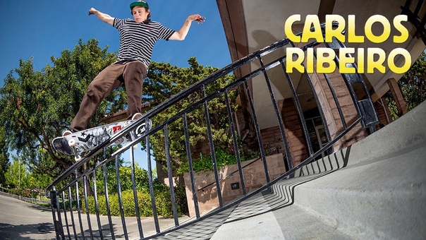Carlos