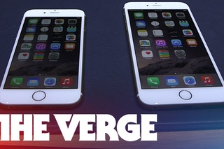 iPhone 6 and 6 Plus hands-on