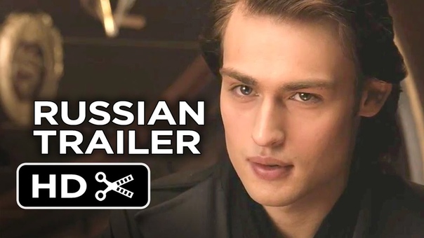 Jupiter Ascending Russian TRAILER (2015) Movie