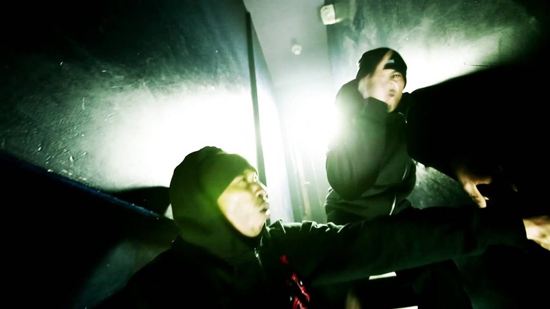 Onyx Whut Whut ( Prod by Snowgoons) Dir by Big Shot ( OFFICIAL VIDEO) w,