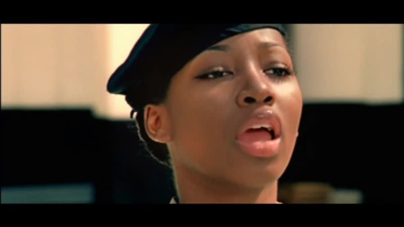 Jamelia See it in a boys eyes