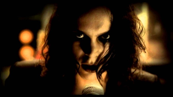 Ville Valo. Just one