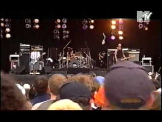 Placebo - Teenage Angst (live at Southside Festival, Neuhausen ob Eck, Germany, )