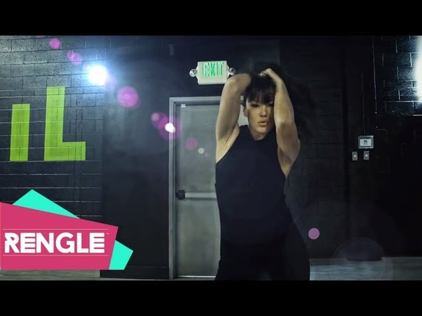 EMIL RENGLE choreography, Superman LARA