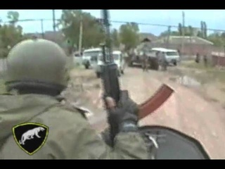 Спецназ “Витязь“
