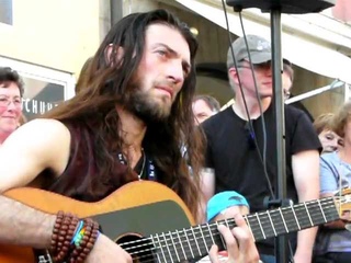 Estas Tonne, All Roads lead to Rome / The Song of the Golden Dragon
