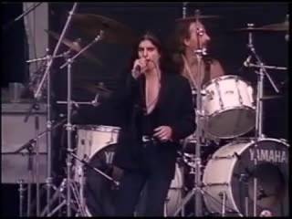 Э.С.Т. (.) - Monsters Of Rock - Live In Moscow 1991 (Full concert)