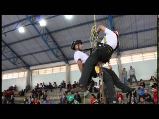 Petzl Rope Trip Brasil 2014 - Filme Oficial