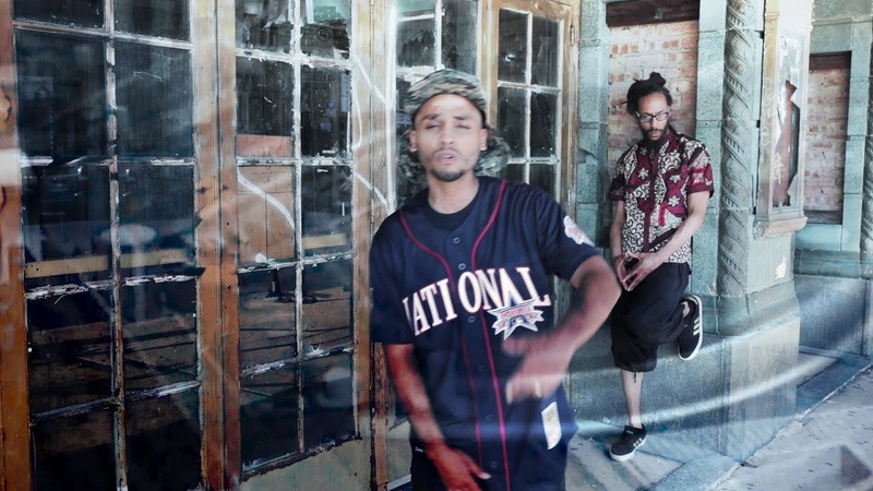 Sense x Radius Era of the Tec ( Official Music