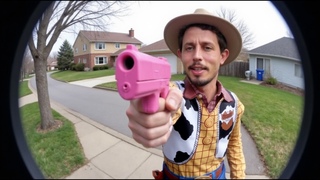 The Hustle: Kill Tony Edition