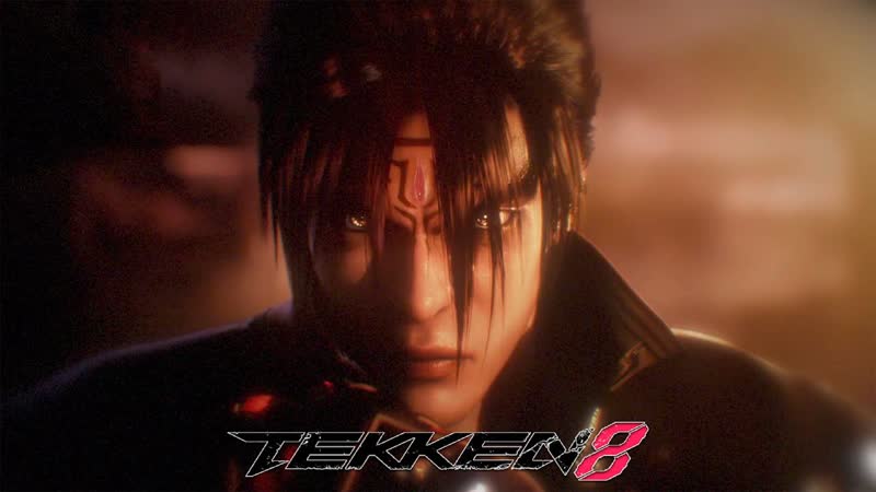 КАЗЮЛЯ И КАЗАМА КЛАССНАЯ, ДРУЖНАЯ СЕМЬЯ TEKKEN 8,