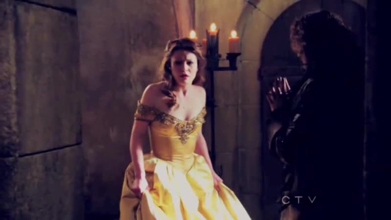 Rumple Belle My power means more to me than