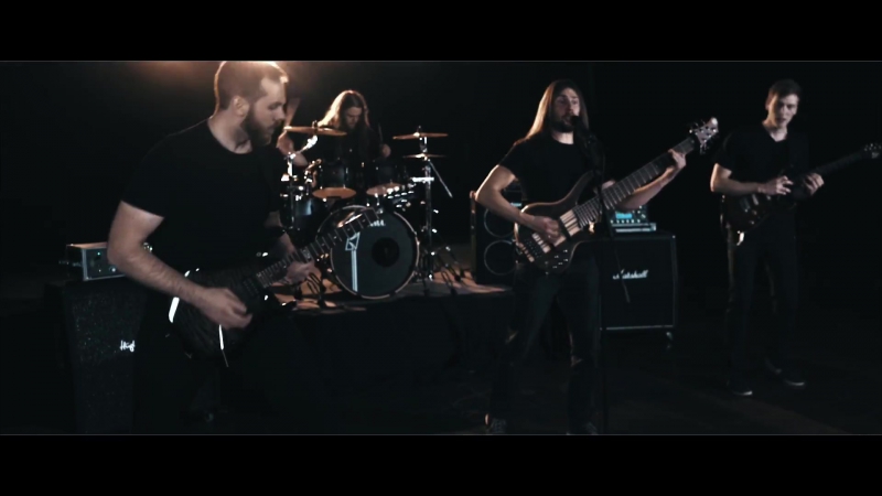 Diesis ( Diësis) Seven Plagues (2017) Technical Death