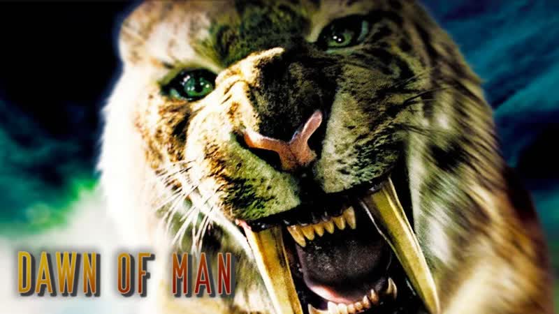 СИМУЛЯТОР ВЫЖИВАНИЯ ПО ХАРДКОРУ Dawn of Man,