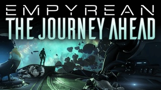 Warframe | Empyrean: The Journey Ahead