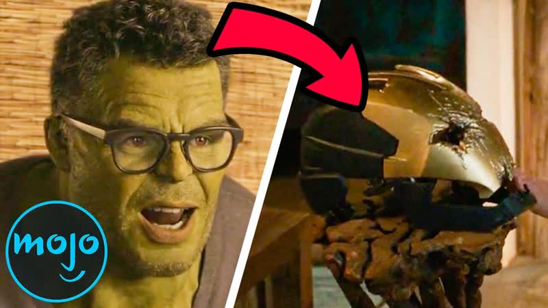 Top 10 Things You Missed in She Hulk: Attorney at Law Episode