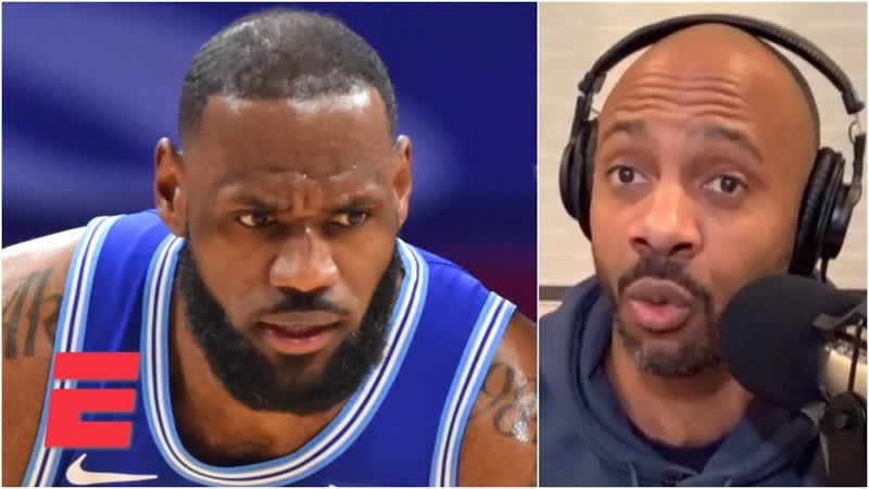 JWill doesnt want to see the MVP stolen from Le Bron again this season,