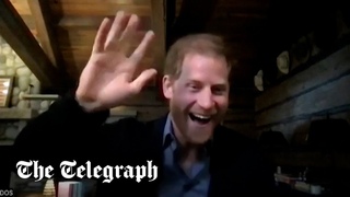 ’Protecting my mother’s legacy’: Harry’s tribute to Diana Award winners