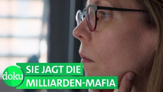 Eine Staatsanwltin kmpft gegen Steuerraub | WDR Doku