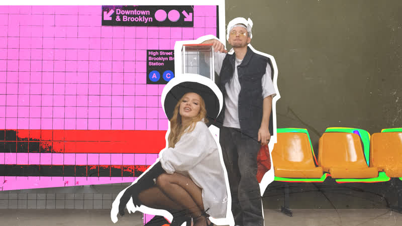 Дима Ефимов Двигаем телом ( Mood