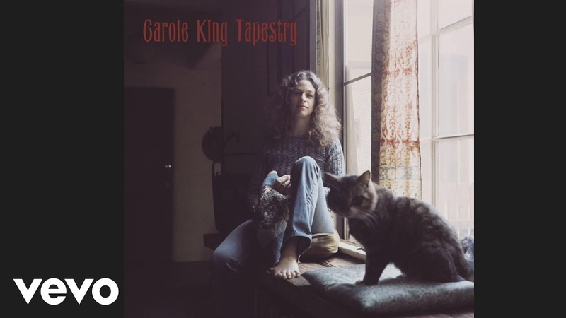 Carole King Its Too Late ( Official