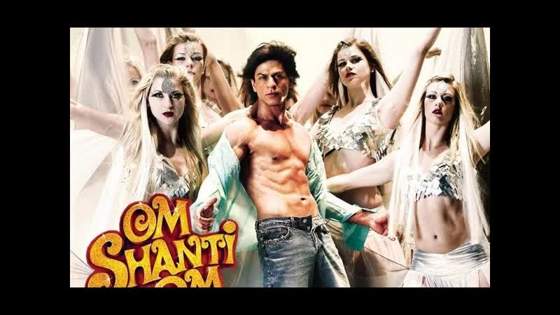 Dard E Disco Full Video HD Song, Om Shanti Om, Shah Rukh