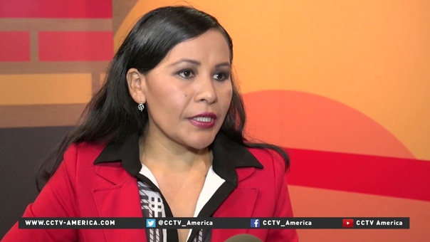 First new broadcast spoken in Quechua launches in
