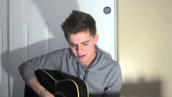 Come and Get It Selena Gomez ( Acoustic