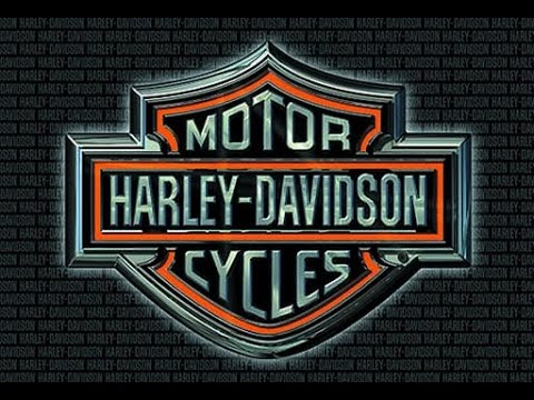 H. O. G Rally Minsk 2016. Закрытие мотосезона Harley Devidson Минск. Колонна