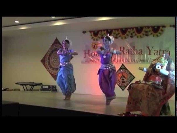 Dhyay Suvarna by Smt Aruna Mohanty and Shipra Avantica